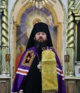31-«Объятия Отча отверсти ми потщися…» Неделя о блудном сыне в Семипалатинске