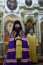 32-«Объятия Отча отверсти ми потщися…» Неделя о блудном сыне в Семипалатинске
