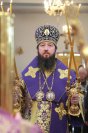 11-«Вечери Твоея Тайныя днесь, Сыне Божий, причастника мя приими». Божественная Литургия в день установления Таинства Евхаристии