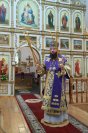 12-«Вечери Твоея Тайныя днесь, Сыне Божий, причастника мя приими». Божественная Литургия в день установления Таинства Евхаристии