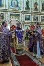 21-«Вечери Твоея Тайныя днесь, Сыне Божий, причастника мя приими». Божественная Литургия в день установления Таинства Евхаристии