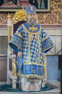 25-Епископ Усть-Каменогорский и Семипалатинский Амфилохий принял участие в престольном торжестве главного храма Казахстана - Успенском кафедральном соборе г.Астаны
