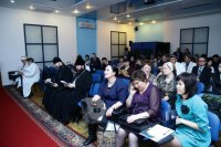 2-Епископ Амфилохий принял участие в работе областного семинара «Приоритетные направления информационно-разъяснительной работы по вопросам религии»