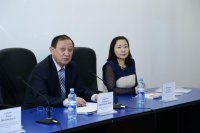 7-Епископ Амфилохий принял участие в работе областного семинара «Приоритетные направления информационно-разъяснительной работы по вопросам религии»