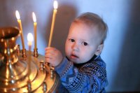 4-Чин погребения Плащаницы Спасителя в Андреевском кафедральном соборе столицы Рудного Алтая