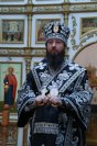 32-Чин погребения Плащаницы Спасителя в Андреевском кафедральном соборе столицы Рудного Алтая