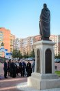 8-Епископ Амфилохий принял участие во встрече с вице-президентом Болгарии Маргаритой Поповой в духовно-культурном центре Митрополичьего округа