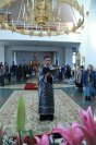 13-«Да молчит всяка плоть человеча…». Святая и Преблагословенная Суббота в Усть-Каменогорске