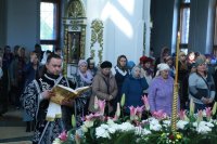 17-«Да молчит всяка плоть человеча…». Святая и Преблагословенная Суббота в Усть-Каменогорске