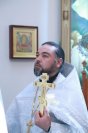 20-«Да молчит всяка плоть человеча…». Святая и Преблагословенная Суббота в Усть-Каменогорске