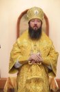 29-Служение епископа Амфилохия в Свято-Зиновьевском храме города Усть-Каменогорска