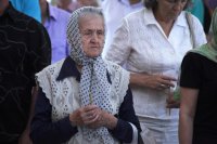 26-В Неделю 6-ю по Пятидесятнице епископ Амфилохий совершил Божественную Литургию в Свято-Андреевском кафедральном соборе города Усть-Каменогорска