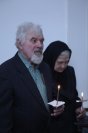 7-В среду первой седмицы Великого поста епископ Амфилохий продолжил чтение Великого покаянного канона преподобного Андрея Критского