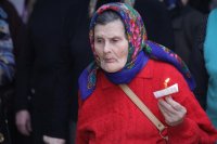 10-В среду первой седмицы Великого поста епископ Амфилохий продолжил чтение Великого покаянного канона преподобного Андрея Критского