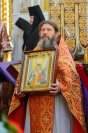 31-	 В Алма-Ате продолжается празднование 145-летия учреждения Туркестанской епархии. Литургия с участием казахстанских иерархов и архипастырей из России и Украины состоялась в Никольском соборе 