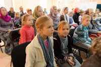 48-	 В Алма-Ате продолжается празднование 145-летия учреждения Туркестанской епархии. Литургия с участием казахстанских иерархов и архипастырей из России и Украины состоялась в Никольском соборе 