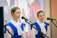 59-	 В Алма-Ате продолжается празднование 145-летия учреждения Туркестанской епархии. Литургия с участием казахстанских иерархов и архипастырей из России и Украины состоялась в Никольском соборе 