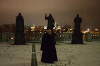 2-	 Глава Православной Церкви Казахстана и архипастыри Митрополичьего округа принимают участие в Архиерейском соборе