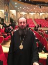 5-	 Глава Православной Церкви Казахстана и архипастыри Митрополичьего округа принимают участие в Архиерейском соборе