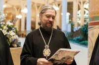 28-	 Глава Православной Церкви Казахстана и архипастыри Митрополичьего округа принимают участие в Архиерейском соборе