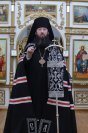 1-Епископ Амфилохий совершил чтение заключительной части Великого покаянного канона преподобного Андрея Критского в Андреевском кафедральном соборе