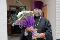 1-Служение епископа Амфилохия в день памяти пророка Божия Илии