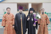 4-Служение епископа Амфилохия в день памяти пророка Божия Илии