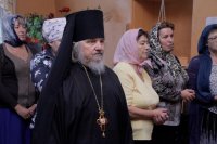 6-Служение епископа Амфилохия в день памяти пророка Божия Илии