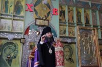 11-Служение епископа Амфилохия в день памяти пророка Божия Илии