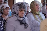14-Служение епископа Амфилохия в день памяти пророка Божия Илии