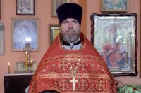 16-Служение епископа Амфилохия в день памяти пророка Божия Илии