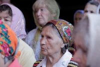 17-Служение епископа Амфилохия в день памяти пророка Божия Илии