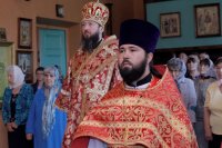 19-Служение епископа Амфилохия в день памяти пророка Божия Илии