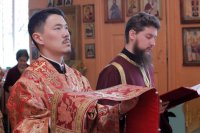 26-Служение епископа Амфилохия в день памяти пророка Божия Илии
