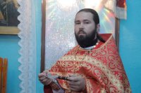 29-Служение епископа Амфилохия в день памяти пророка Божия Илии