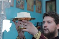 31-Служение епископа Амфилохия в день памяти пророка Божия Илии