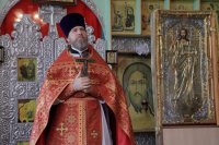 32-Служение епископа Амфилохия в день памяти пророка Божия Илии