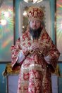 39-Служение епископа Амфилохия в день памяти пророка Божия Илии