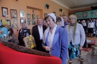 41-Служение епископа Амфилохия в день памяти пророка Божия Илии