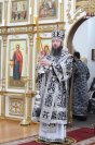 10-Литургия Преждеосвященных Даров и чин освящения колива в пятницу первой седмицы Святой Четыредесятницы