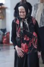 19-Литургия Преждеосвященных Даров и чин освящения колива в пятницу первой седмицы Святой Четыредесятницы