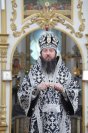 27-Литургия Преждеосвященных Даров и чин освящения колива в пятницу первой седмицы Святой Четыредесятницы