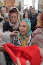 29-Служение епископа Амфилохия в день Троицкой родительской субботы