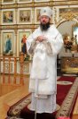 33-Служение епископа Амфилохия в день Троицкой родительской субботы