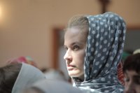 39-Служение епископа Амфилохия в день Троицкой родительской субботы