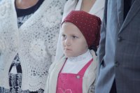 22-Архипастырский визит в город Зыряновск