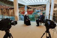 19-Завершил работу Архиерейский Собор Русской Православной Церкви 