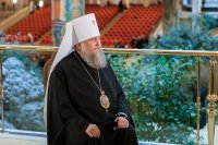 20-Завершил работу Архиерейский Собор Русской Православной Церкви 