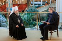 21-Завершил работу Архиерейский Собор Русской Православной Церкви 