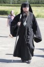 2-«Величаем Тя, Живодавче Христе, и чтим Всесвятаго Духа Твоего». День Святой Троицы в Усть-Каменогорске (+ВИДЕО)